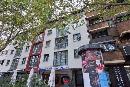 Gewerbeobjekt Köln Müngersdorf - 1.570&euro; | Angebot:27356571