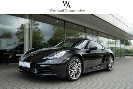 Porsche Cayman 107.900 km 46.900 &euro; Wuppertal 42327