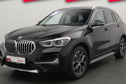 BMW X1 61.754 km 20.980 &euro; Leverkusen 51373