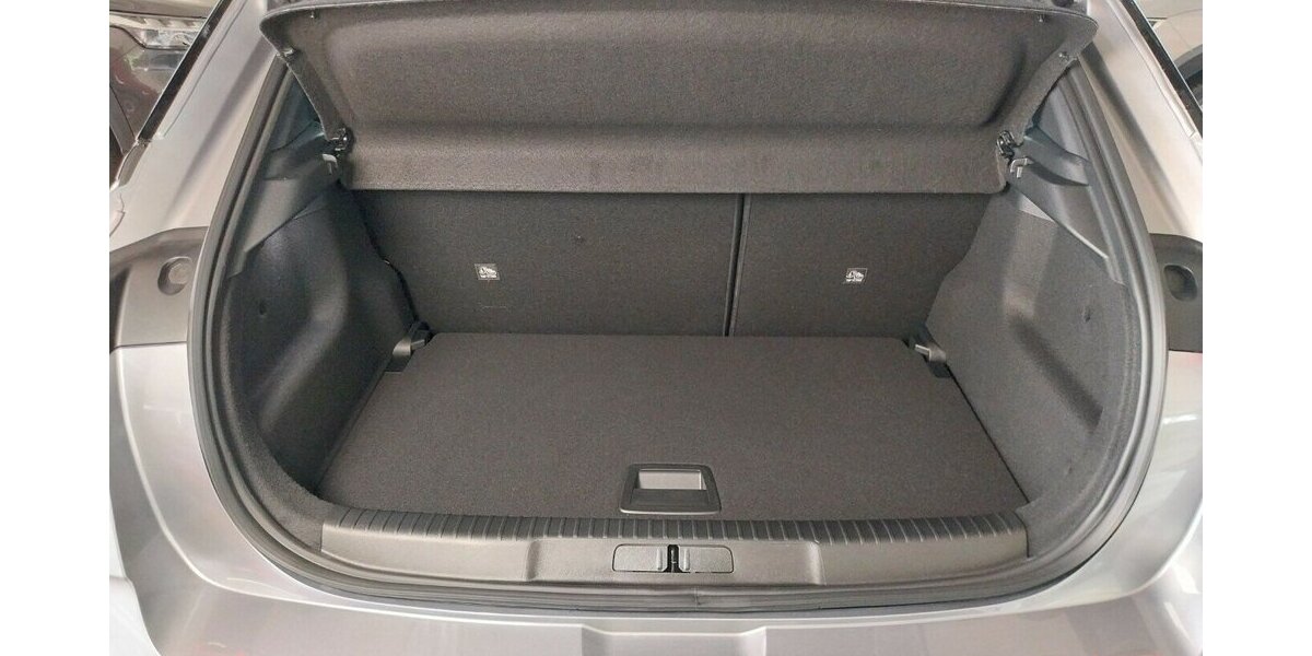 Opel Mokka GS 48V Hybrid, Kamera, LED-Matrix Licht 5.000 km 29.980 &euro; HAAN 42781