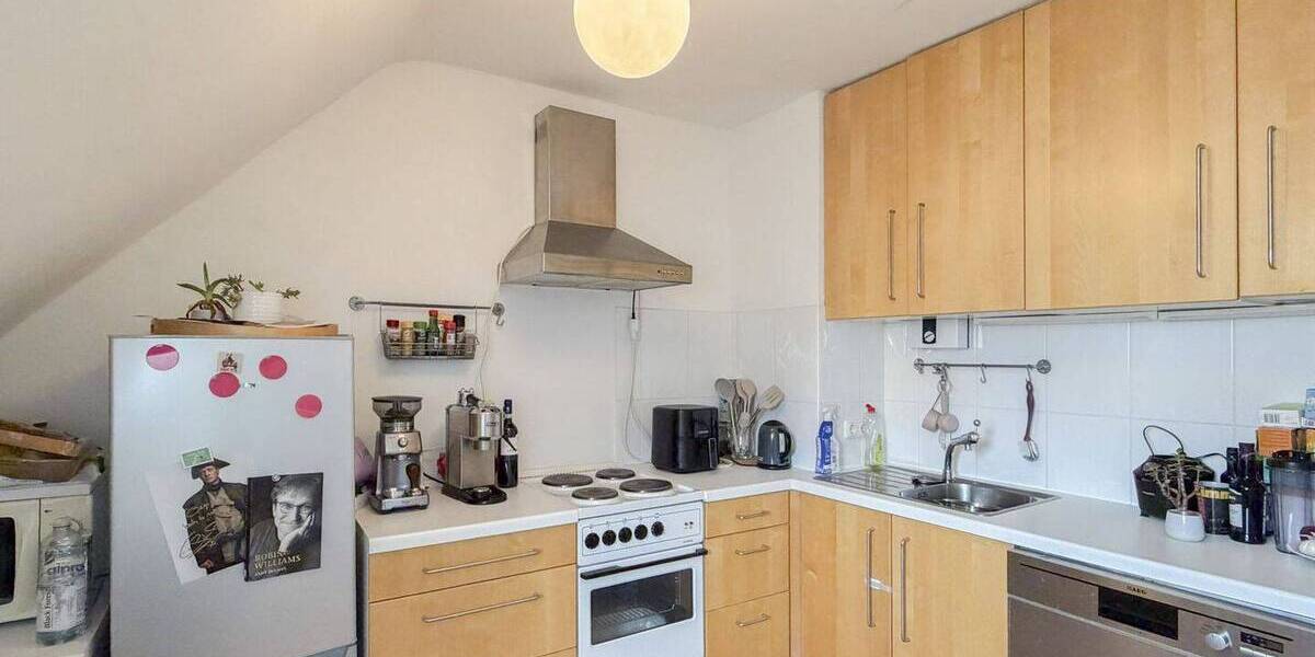 Einfamilienhaus Köln Altstadt-Nord - 2 Zimmer, 299.000&euro; | Angebot:26260003