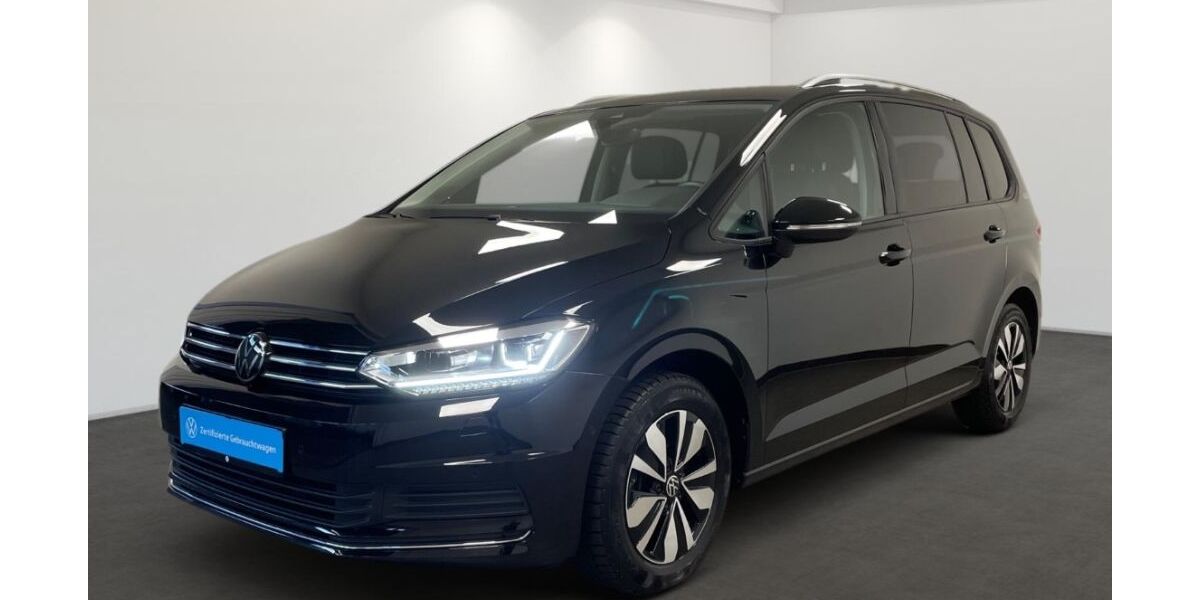 VW Touran 24.559 km 32.990 &euro; Düsseldorf 40233
