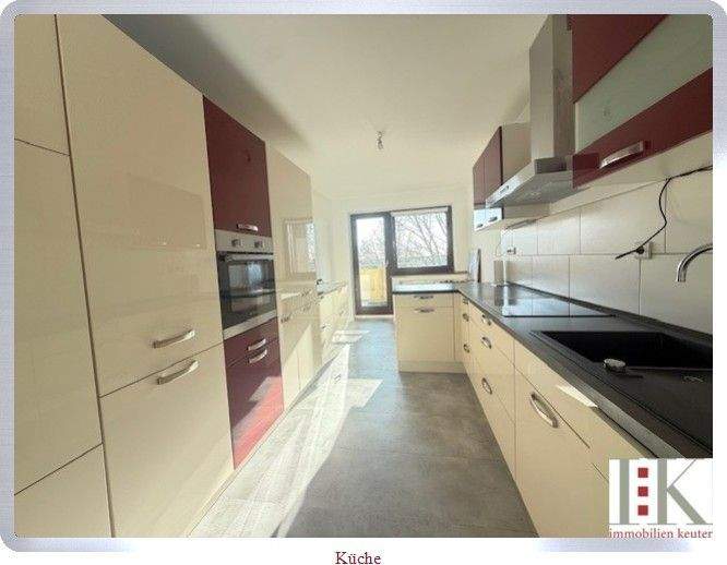 Etagenwohnung Kaarst Büttgen - 3 Zimmer, 96 m&sup2;, 259.000&euro; | Angebot:25748701