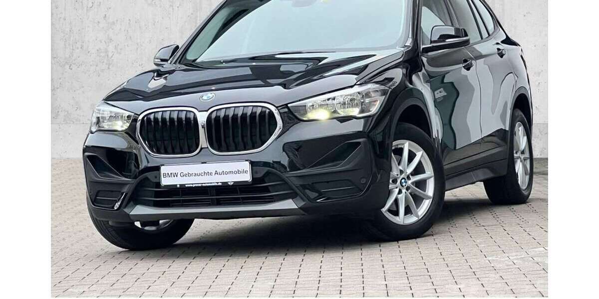 BMW X1 29.729 km 24.290 &euro; Wuppertal 42117