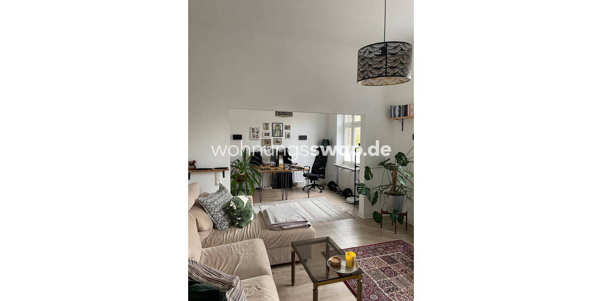 Etagenwohnung Köln Neuehrenfeld - 2 Zimmer, 70 m&sup2;, 966&euro; | Angebot:26023857
