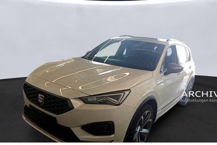 Seat Tarraco 51.418 km 35.988 &euro; Leverkusen 51379
