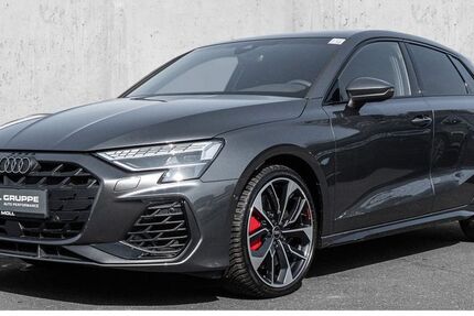 Audi S3 15.005 km 45.850 &euro; Düsseldorf 40474