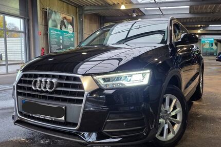 Audi Q3 118.000 km 13.999 &euro; Remscheid 42857