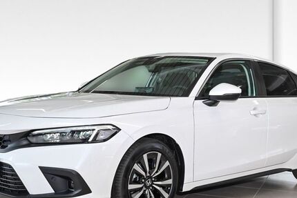 Honda Civic 20.000 km 29.440 &euro; Wuppertal 42103