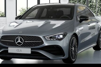 Mercedes-Benz CLA 180 9.900 km 38.990 &euro; Frechen 50226