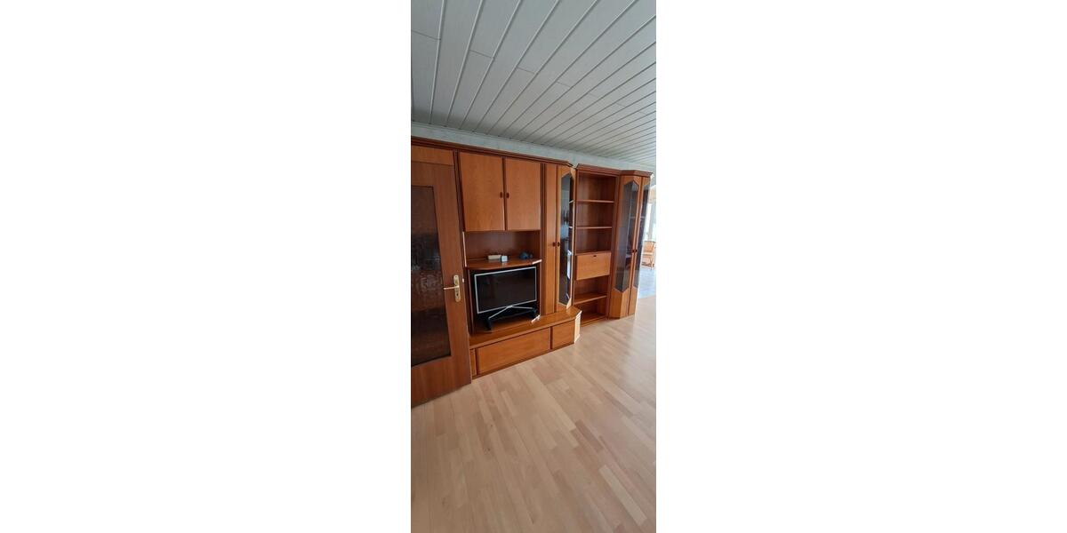 Hochparterre Solingen - 3 Zimmer, 102 m&sup2;, 244.000&euro; | Angebot:26765873
