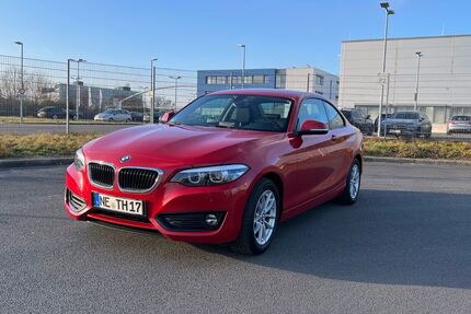 BMW 220 70.000 km 17.699 &euro; Düsseldorf 40549