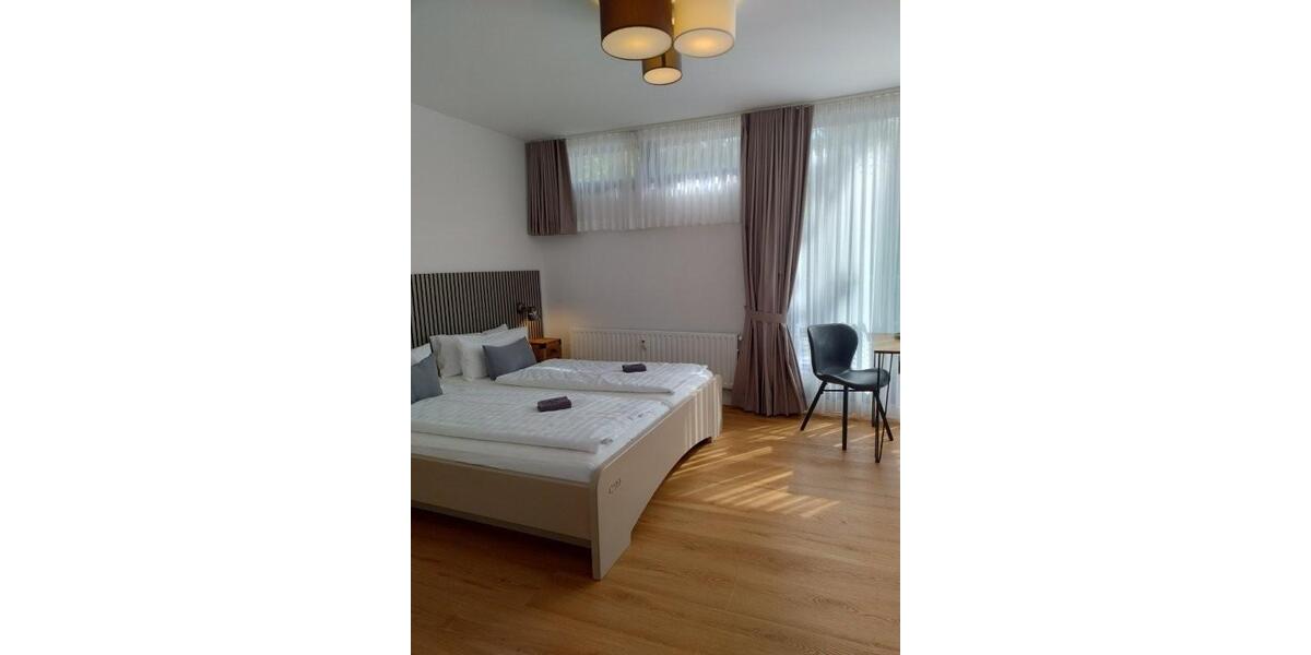 Verkauf eines kleinen Hotel garni in Köln voll genehmigter Beherbergungsbetrieb mit 8 Betten 4 Zimmern, studentisches Wohnen denkbar - Gewerbeobjekt Köln Mülheim | Angebot:22794810