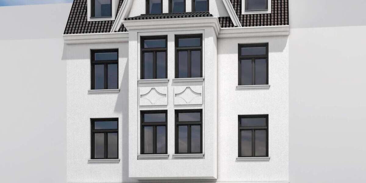 Einfamilienhaus Düsseldorf Niederkassel - 20 Zimmer, 502 m&sup2;, 2.390.000&euro; | Angebot:26235395