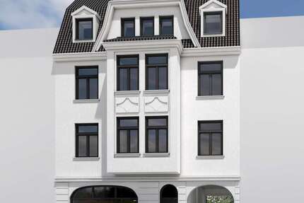 Haus Düsseldorf Niederkassel - 20 Zimmer, 502 m&sup2;, 2.390.000&euro; | Angebot:26235395