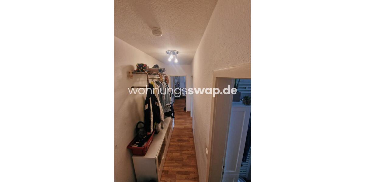 Etagenwohnung Köln Innenstadt - 2 Zimmer, 51 m&sup2;, 620&euro; | Angebot:24721417