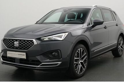 Seat Tarraco 55.551 km 32.980 &euro; Leverkusen 51379