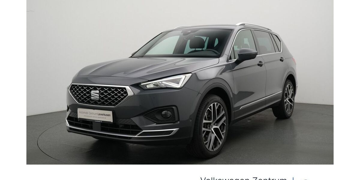 Seat Tarraco 55.551 km 32.980 &euro; Leverkusen 51379