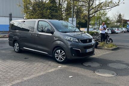 Peugeot Expert 165.000 km 13.900 &euro; Leverkusen 51373