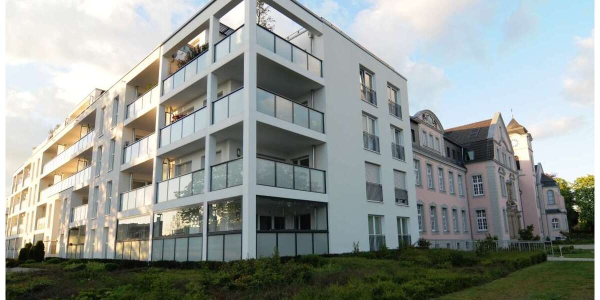 Etagenwohnung Neuss Stadionviertel - 3 Zimmer, 98 m&sup2;, 1.360&euro; | Angebot:27363659