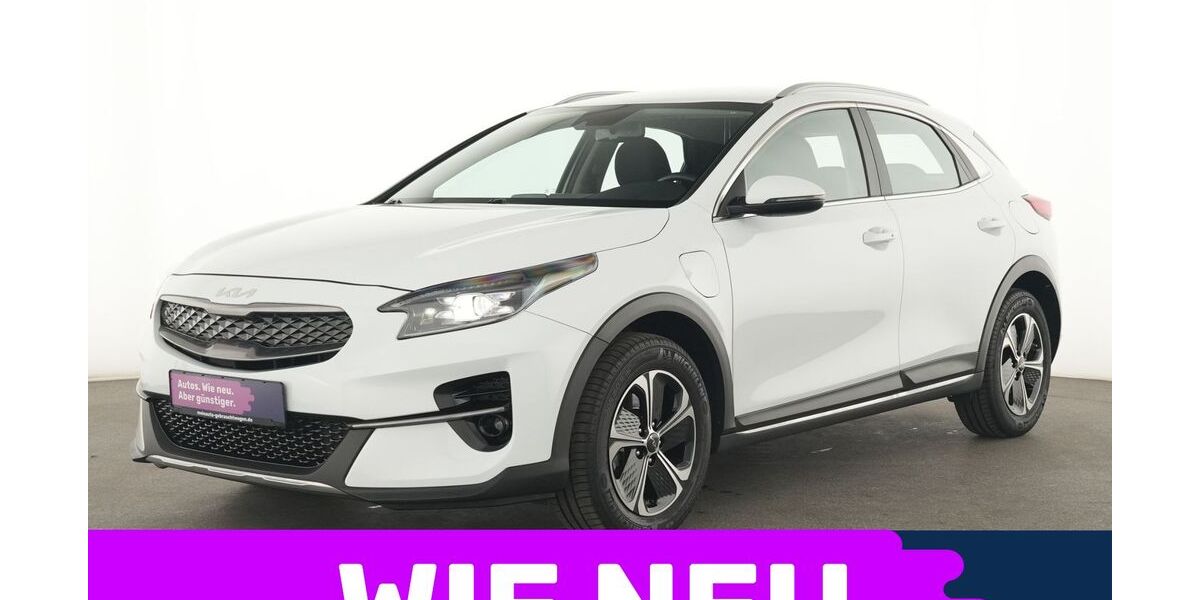 Kia XCeed 57.582 km 18.338 &euro; Neuss 41460