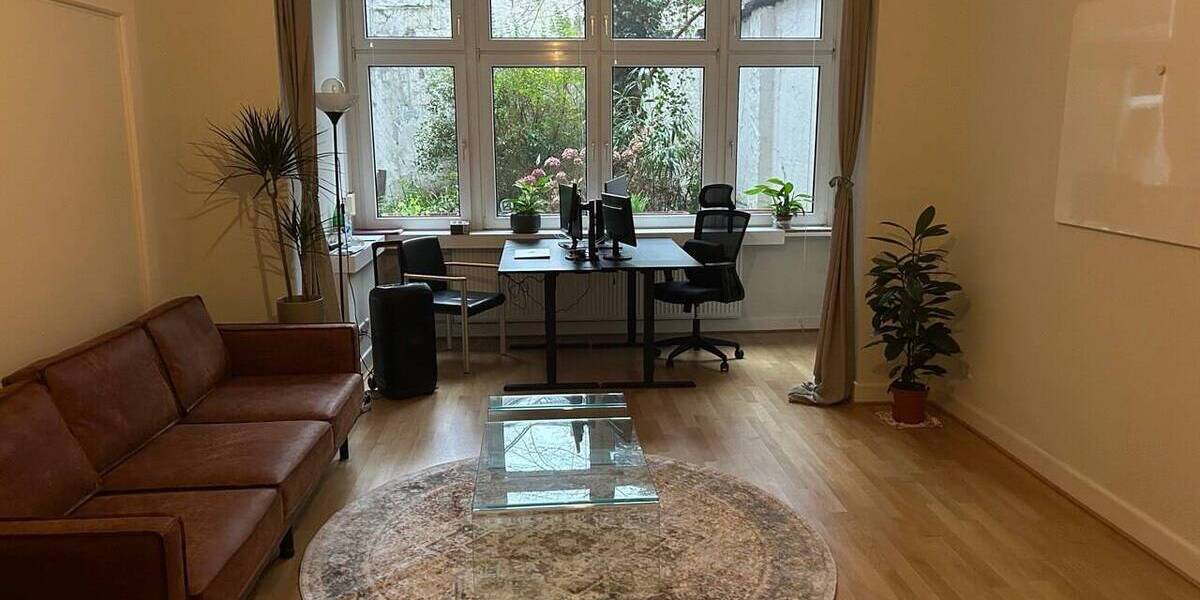 Gewerbeobjekt Düsseldorf Carlstadt - 500&euro; | Angebot:26251855