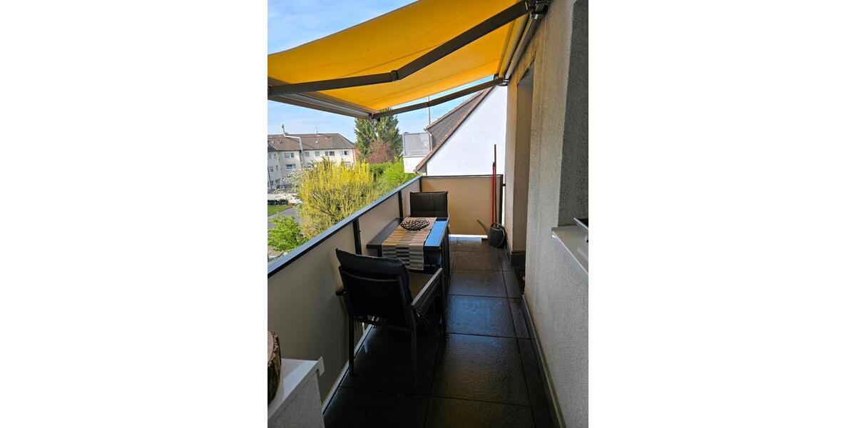 Etagenwohnung Leverkusen Bergisch Neukirchen - 4 Zimmer, 77 m&sup2;, 299.000&euro; | Angebot:26215414