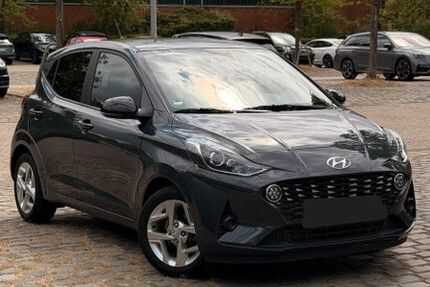 Hyundai i10 23.067 km 13.100 &euro; Düsseldorf 40489