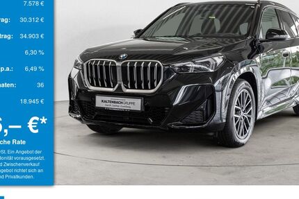 BMW X1 7.628 km 37.890 &euro; Remscheid 42897