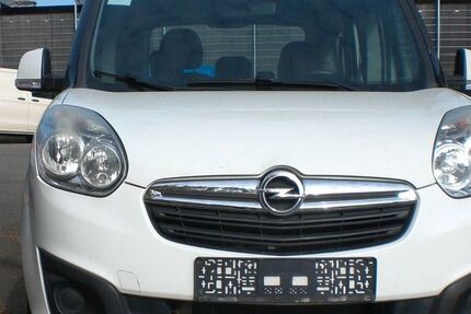 Opel Combo 86.000 km 5.650 &euro; Köln 50735
