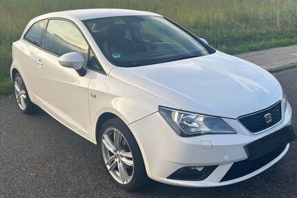 Seat Ibiza 66.000 km 6.500 &euro; Köln 51064