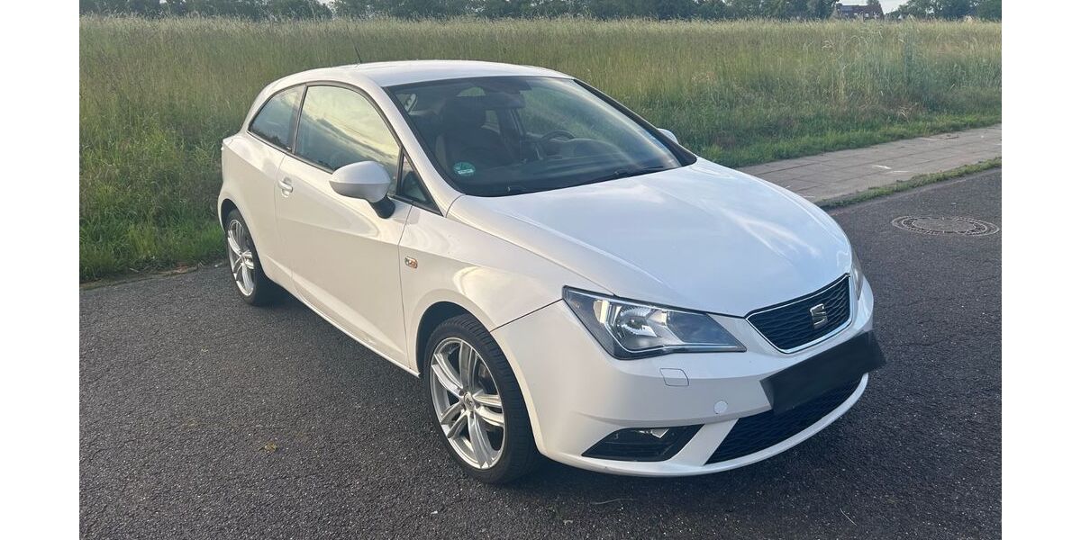 Seat Ibiza 66.000 km 6.500 &euro; Köln 51064