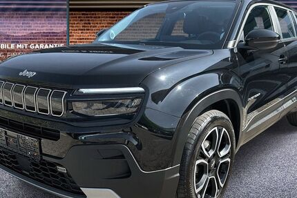 Jeep Avenger 20.211 km 21.900 &euro; Burscheid 51399