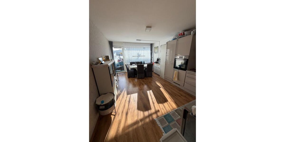 Etagenwohnung Wuppertal Elberfeld - 2 Zimmer, 77 m&sup2;, 139.000&euro; | Angebot:26122130