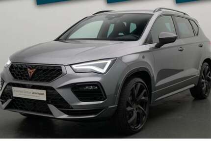 Cupra Ateca 1.009 km 44.680 &euro; Leverkusen 51373