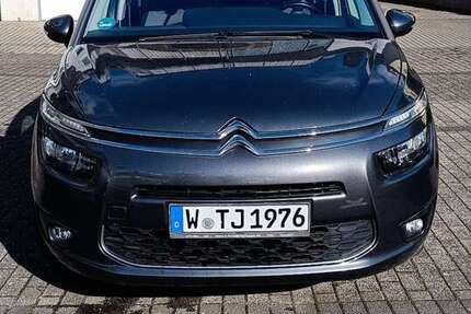 Citroen Grand C4 Picasso 160.000 km 6.900 &euro; Wuppertal 42275