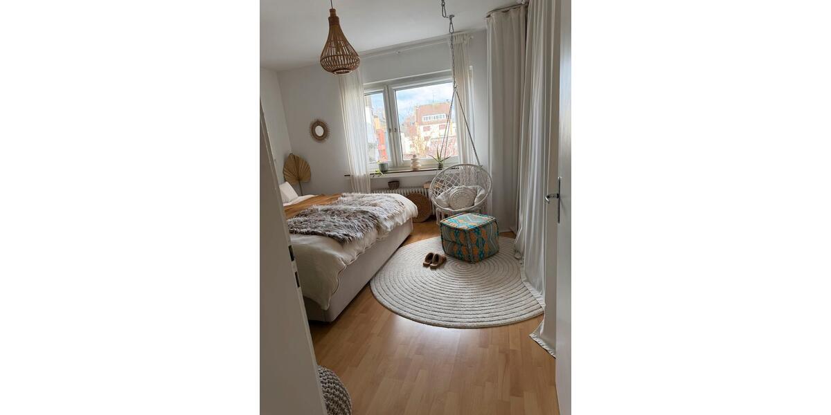 Etagenwohnung Köln Innenstadt - 3 Zimmer, 64 m&sup2;, 429.000&euro; | Angebot:25972134