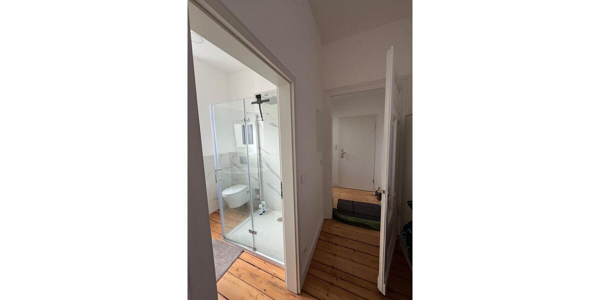 Etagenwohnung Wuppertal Elberfeld - 2 Zimmer, 45 m&sup2;, 410&euro; | Angebot:26040905