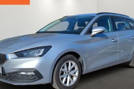 Seat Leon 37.310 km 17.990 &euro; Mettmann 40822