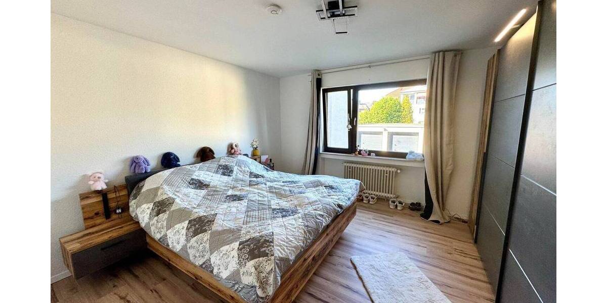 Etagenwohnung Leverkusen Quettingen - 3 Zimmer, 88 m&sup2;, 299.000&euro; | Angebot:26778330