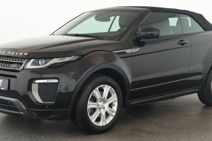 Land Rover Range Rover Evoque 125.000 km 19.784 &euro; Neuss 41460