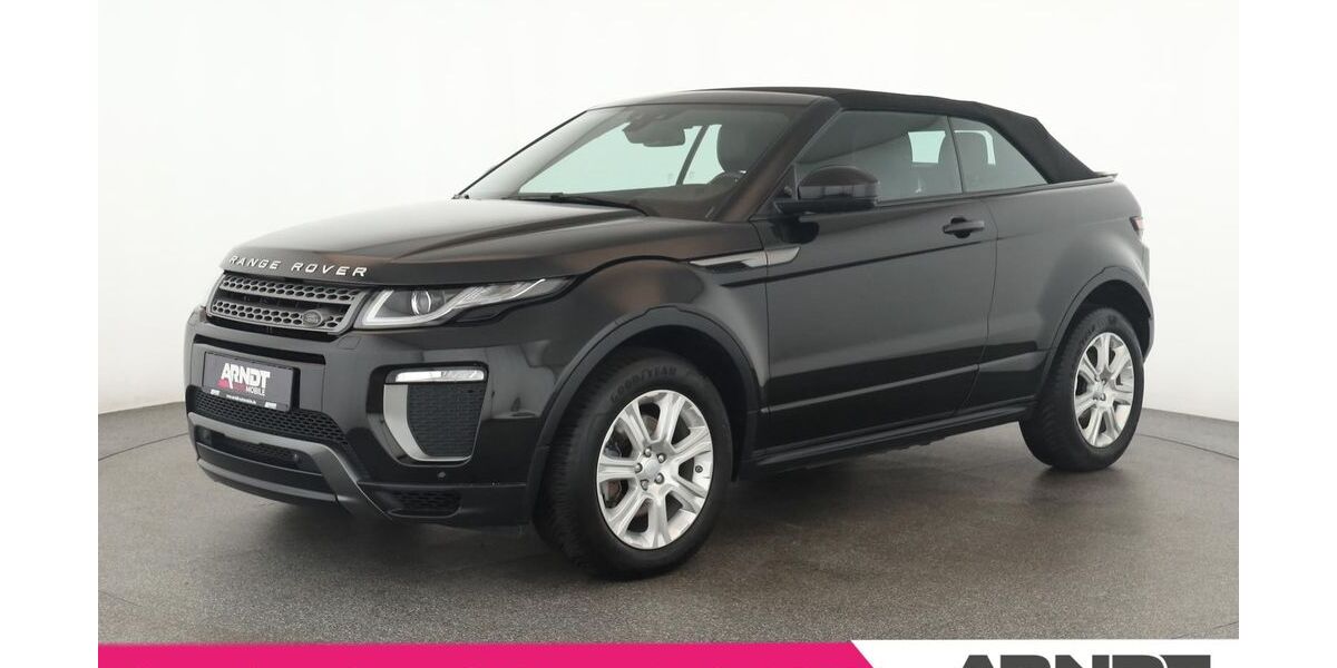 Land Rover Range Rover Evoque 125.000 km 19.784 &euro; Neuss 41460