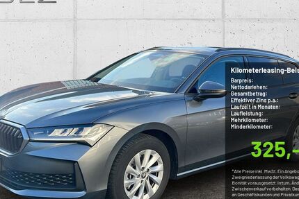 Skoda Superb 21.437 km 31.490 &euro; Pulheim-Brauweiler 50259