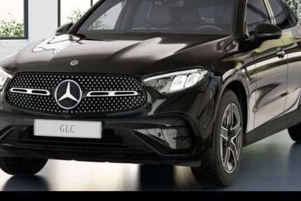 Mercedes-Benz GLC 220 9.900 km 65.490 &euro; Düsseldorf 40470