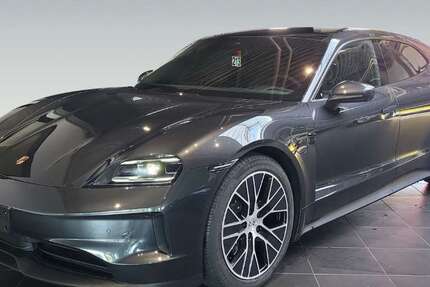 Porsche Taycan 9.900 km 115.500 &euro; Willich 47877