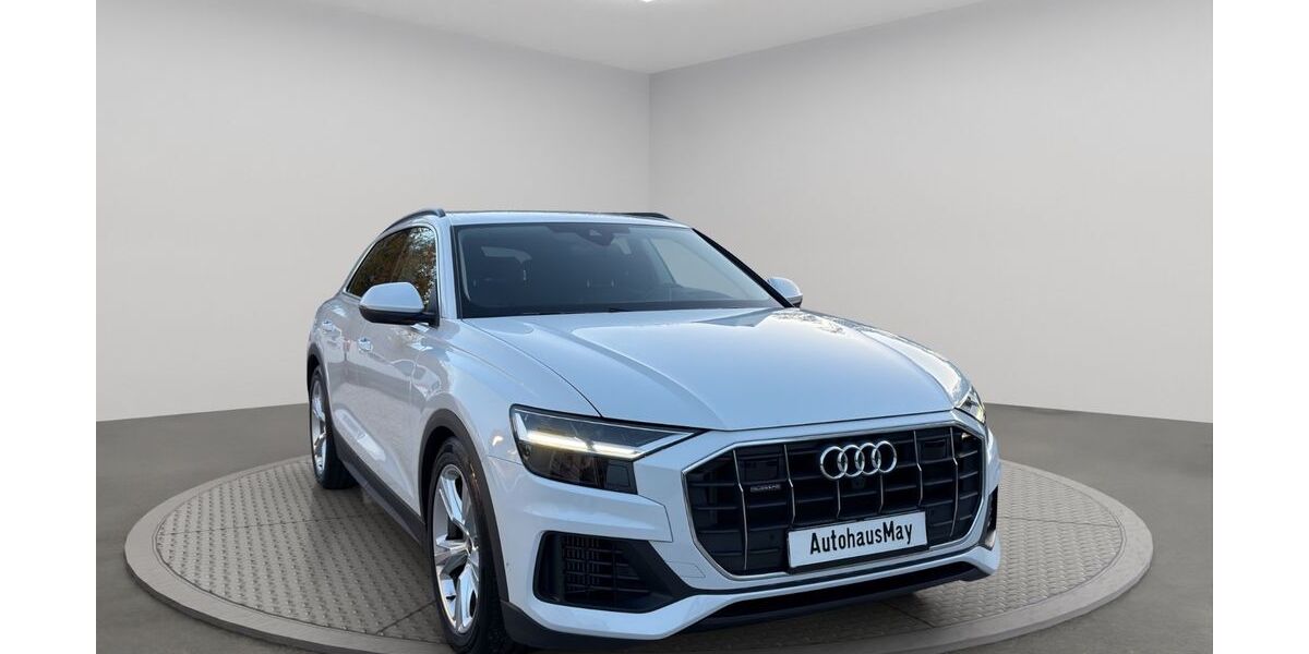 Audi Q8 44.161 km 52.950 &euro; Köln 50674
