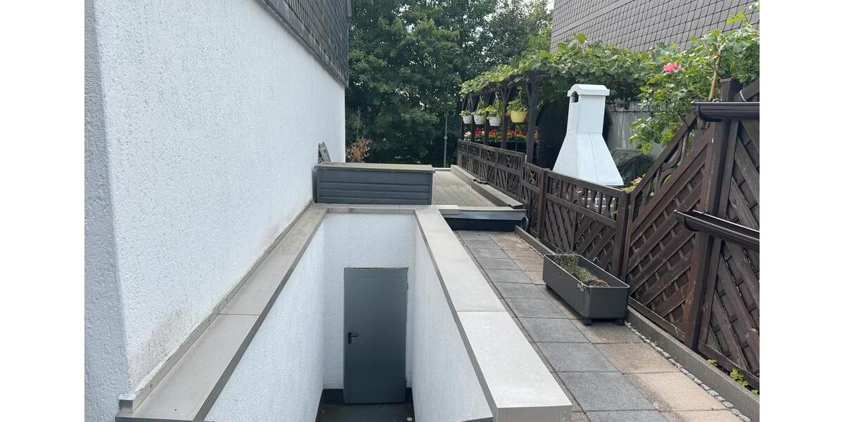 Reihenhaus Wuppertal Gemarkung Langerfeld - 3 Zimmer, 140 m&sup2;, 485.000&euro; | Angebot:26201599