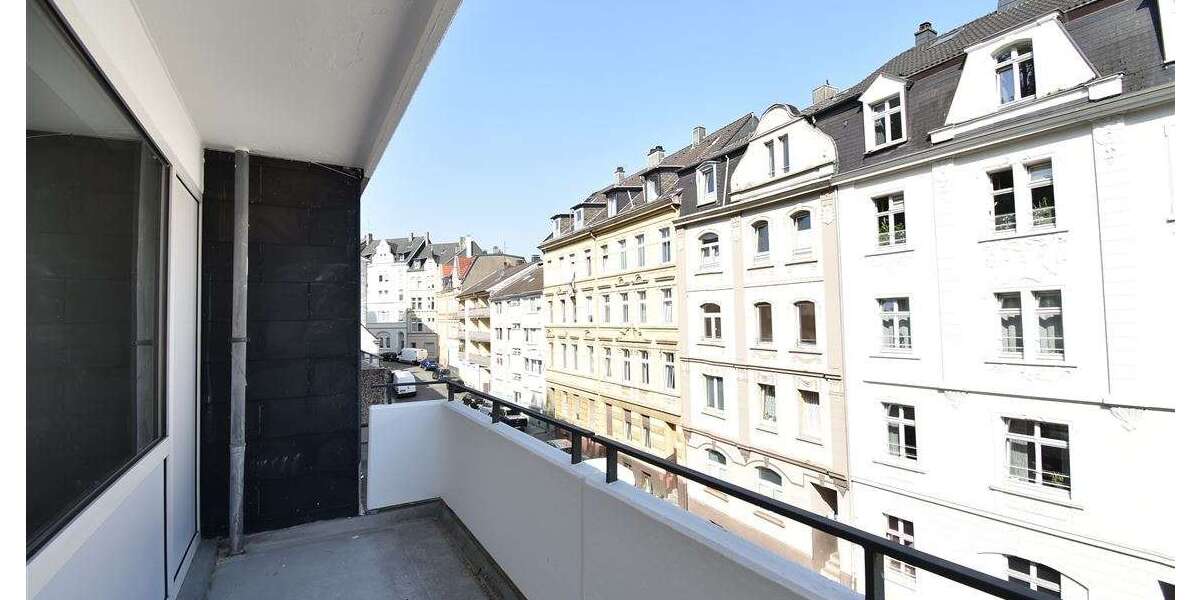 Etagenwohnung Wuppertal Sonnborn - 1 Zimmer, 40 m&sup2;, 400&euro; | Angebot:22138398
