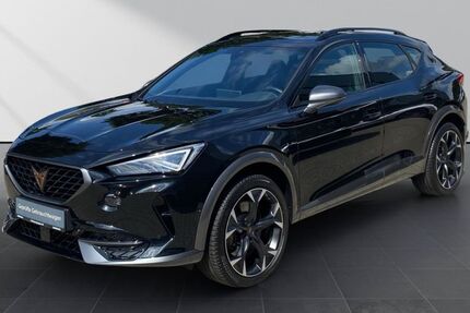 Cupra Formentor 47.093 km 30.550 &euro; Solingen 42719