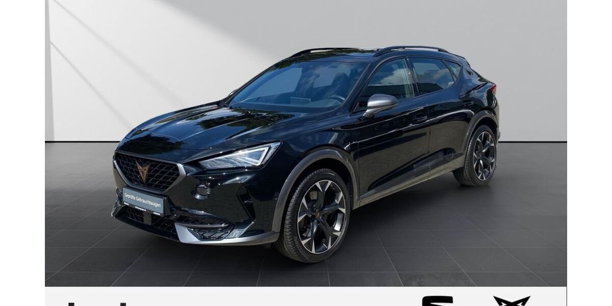 Cupra Formentor 47.093 km 30.550 &euro; Solingen 42719